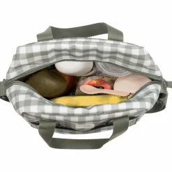 Sac isotherme biberons Caetana Stone