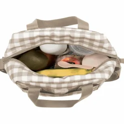 Sac isotherme biberons Caetana Sand