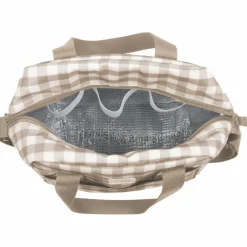 Sac isotherme biberons Caetana Sand