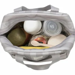 Sac isotherme Biberons Sintra Beige