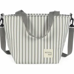 Sac isotherme Botton Bandes