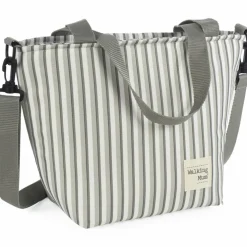 Sac isotherme Botton Bandes