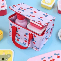 Sac isotherme Cerises