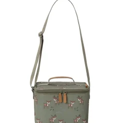 Sac isotherme Deer olive