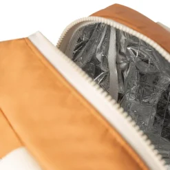 Sac isotherme Eco Sunshine Cinnamon