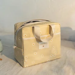 Sac isotherme Eco Sunshine fleur Daisies
