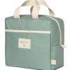 Sac isotherme Eco Sunshine Eden Green