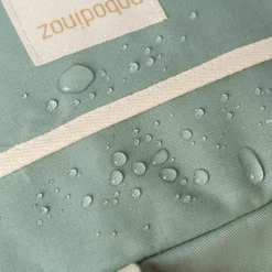 Sac isotherme Eco Sunshine Eden Green