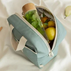 Sac isotherme Eco Sunshine Eden Green