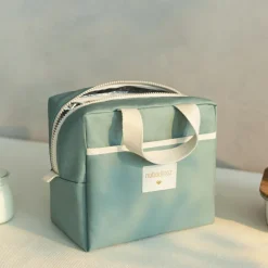 Sac isotherme Eco Sunshine Eden Green