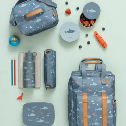 Sac isotherme large Shark