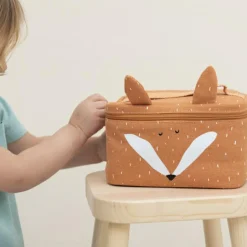 Sac isotherme Mr. Fox