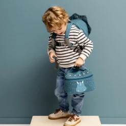 Sac isotherme Mr. Triceratops