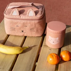 Sac isotherme Mrs. Cat