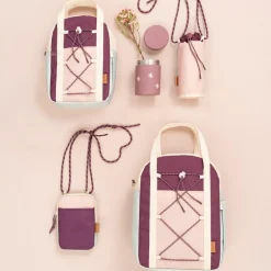 Sac isotherme Outdoors cameo rose