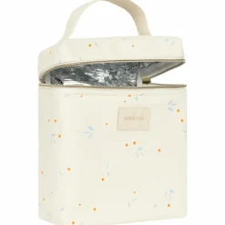 Sac isotherme pour biberon et déjeuner Concerto Opera Orange Cherries
