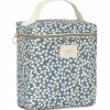 Sac isotherme pour biberon et déjeuner Concerto Opera Blue yumiko