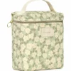 Sac isotherme pour biberon et déjeuner Concerto Opera Green sakura