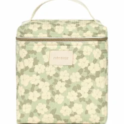 Sac isotherme pour biberon et déjeuner Concerto Opera Green sakura