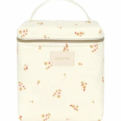 Sac isotherme pour biberon et déjeuner Concerto Opera Yellow lily