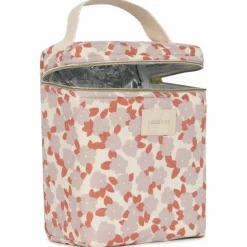 Sac isotherme pour biberon et déjeuner Concerto Opera Mauve Sakura