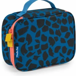 Sac isotherme Puce & Pilou