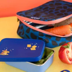 Sac isotherme Puce & Pilou