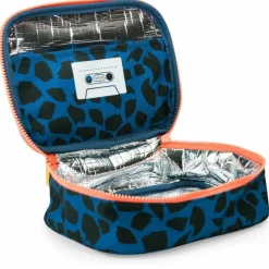 Sac isotherme Puce & Pilou