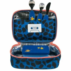 Sac isotherme Puce & Pilou