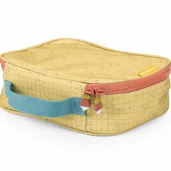 Sac isotherme Trois petits lapins