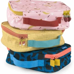 Sac isotherme Trois petits lapins