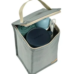 Sac isotherme vert sauge