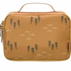 Sac isotherme Woods spruce yellow