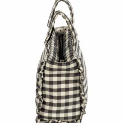 Sac organisateur pour poussette Remy Noir