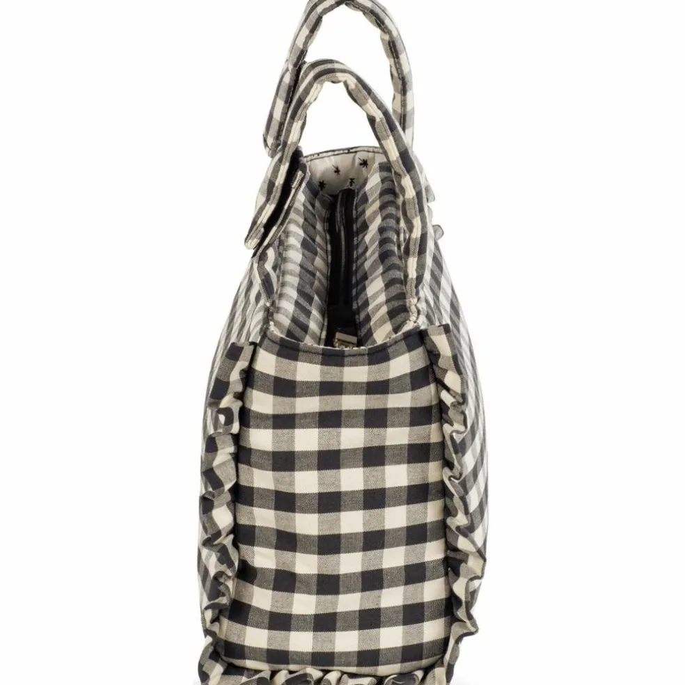 Sac organisateur pour poussette Remy Noir