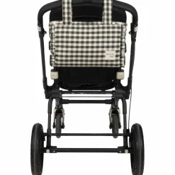 Sac organisateur pour poussette Remy Noir