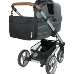 Sac polyvalent MIX Multi Bag noir