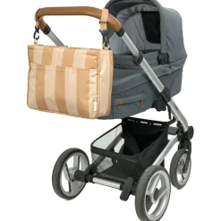 Sac polyvalent MIX Multi Bag beige-camel