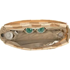 Sac polyvalent MIX Multi Bag beige-camel