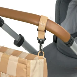 Sac polyvalent MIX Multi Bag beige-camel