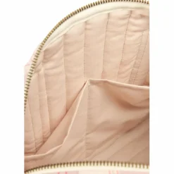 Sac pour poussette Stories Édition limitée Powder red checks