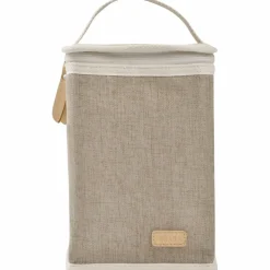 Sac repas isotherme Terre d'argile