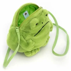 Sac Ricky la grenouille