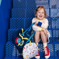 Sac week-end Astros le Hibou