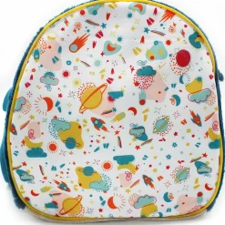 Sac week-end Astros le Hibou