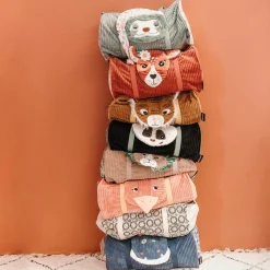 Sac week-end Chillos le Paresseux