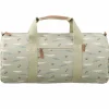 Sac week-end Crocodile (55 x 26 cm)