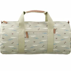 Sac week-end Crocodile (55 x 26 cm)