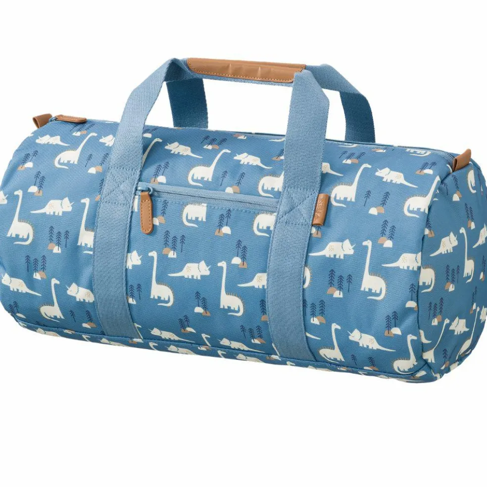 Sac week-end Dino (55 x 26 cm)
