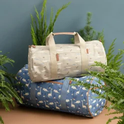 Sac week-end Dino (55 x 26 cm)